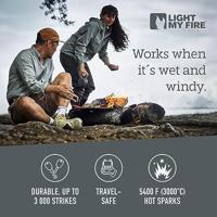 Light My Fire Firesteel Bio Scout - thumbnail