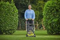 Ryobi RY18LMX40C-150 | 18V 40cm grasmaaier 1x5.0ah - 5133006289 - thumbnail