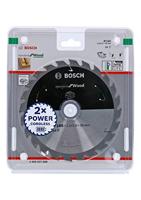 Bosch Accessoires Cirkelzaagblad ACCU Standard for Wood 165x30x1.5/1.0x24T - 2608837688 - thumbnail