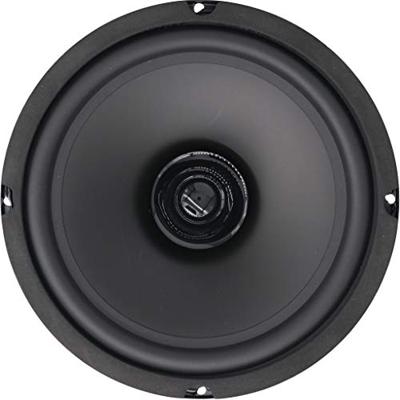 Monacor SPX-200WP 8 inch 20.32 cm Breedband-luidspreker 100 W 8 Ω