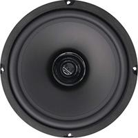 Monacor SPX-200WP 8 inch 20.32 cm Breedband-luidspreker 100 W 8 Ω - thumbnail