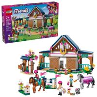 LEGO® FRIENDS 42688 Paardenstal en manege - thumbnail