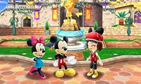 Disney Magical World - thumbnail