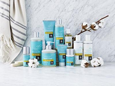 Baby bodylotion no perfume 250 Milliliter Baby bodylotion no perfume 250 Milliliter