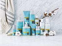 Baby bodylotion no perfume 250 Milliliter - thumbnail