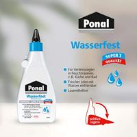 Ponal SUPER 3 Houtlijm PN15S 120 g - thumbnail