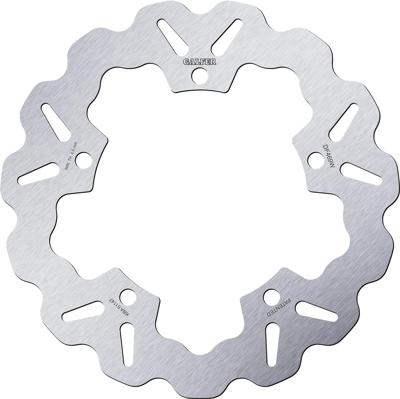 GALFER remschijf "df469" rotor brake rotors starr r90r