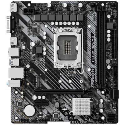 Moederbord Intel Asrock H610M-HDV/M.2 R2.0