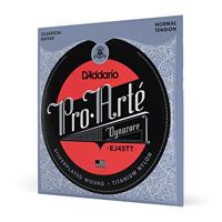 D&apos;Addario EJ45TT Pro-Arte snarenset voor klassieke gitaar - thumbnail