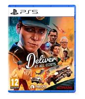 Deliver At All Costs - thumbnail