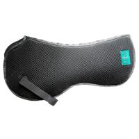 FastFabrics Air Mesh onderlegger zwart maat:full - thumbnail