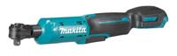 Makita WR100DZ WR100DZ Accu-ratelsleutel 12 V - thumbnail