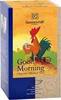 Sonnentor Thee Goedemorgen - thumbnail