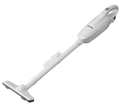 Makita CL072DZ | 7,2V | Li-Ion | Accu stofzuiger | Body | Zonder Accu's & Laders Makita CL072DZ | 7,2V | Li-Ion | Accu stofzuiger | Body | Zonder Accu's & Laders