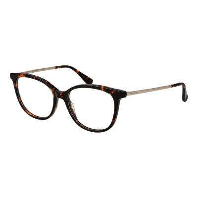 Brillenframe Dames Max Mara MM5008 52052 Brillenframe Dames Max Mara MM5008 52052