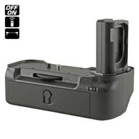 Jupio Battery Grip for Nikon D780 - thumbnail