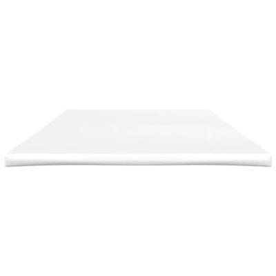 VidaXL Dekmatras 90x200x5 cm