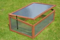 Sweet Tomato kweekkas - thumbnail