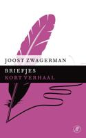 Briefjes - Joost Zwagerman - ebook - thumbnail