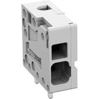 WAGO 2624-1101 Printplaatklem 300 stuk(s) - thumbnail