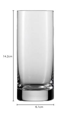 Schott Zwiesel Tavoro Bierglas 42 per 4 stuks