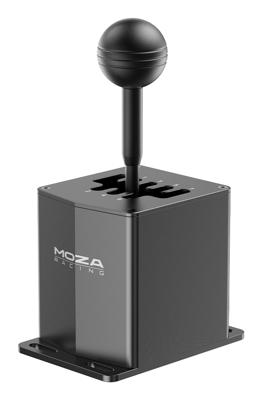 MOZA HGP H-Shifter