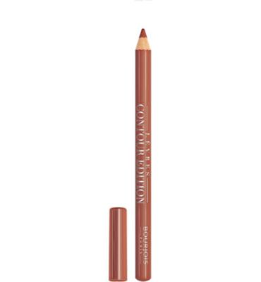 Bourjois Levres Countrou Edition lipliner - Nuts about You 13