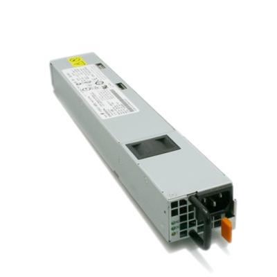 Cisco PWR-ME3KX-AC = switch-componenten voeding - switchcomponenten (voeding, grijs, ME 3600X/ME 3800X, 100-240 V, 50-60 Hz)