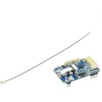 FliteZone UH-1D Reserveonderdeel - thumbnail