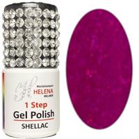 Helena Melmer Gellak 20 - Berry Wine, Rijke Paarsrode Tint - thumbnail