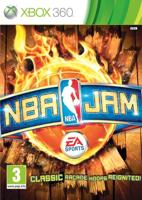 NBA Jam - thumbnail