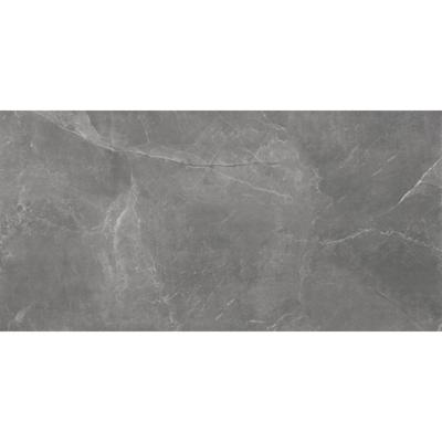 Vloertegel Stonemood 60x120 cm Grey TS-Tiles