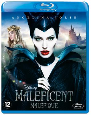 Maleficent