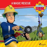 Fireman Sam - A Magic Rescue - thumbnail