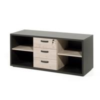 Bijzetkast Spinoza - thumbnail