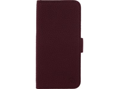 Mobilize Elite Gelly Wallet Book Case Apple iPhone X/Xs Burgundy