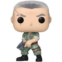 Avatar Funko Pop Vinyl: Miles Quaritch - thumbnail