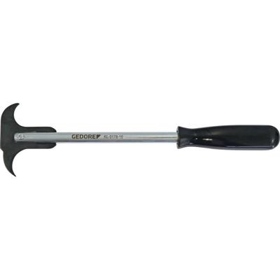Gedore Automotive 1797379 KL-0178-10 afdichtingsdemontagesleutel