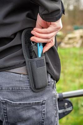 HAZET Multitool 13-in-1