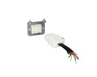 Schneider Electric LV429272 LV429272 Beveiligingsschakelaaraccessoire 1 stuk(s) - thumbnail