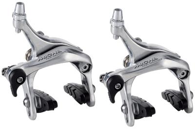 Miche Performance Remklauwenset Zilver Miche Performance Remklauwenset Zilver