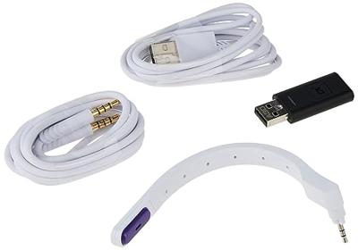 ASTRO Gaming A30 LIGHTSPEED Draadloze gaming headset gaming headset Playstation 5 + Xbox Series X|S, Nintendo Switch, PC, Mobile, iOS, Android