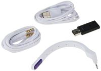 ASTRO Gaming A30 LIGHTSPEED Draadloze gaming headset gaming headset Playstation 5 + Xbox Series X|S, Nintendo Switch, PC, Mobile, iOS, Android - thumbnail