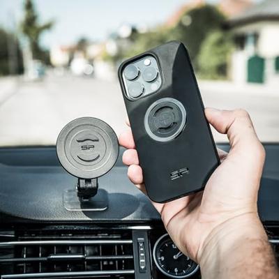 SP connect mag-align adhesive mount pro