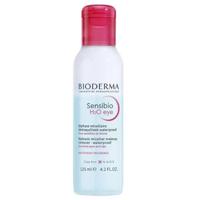 Bioderma Sensibio H2O Eye 125ml - thumbnail