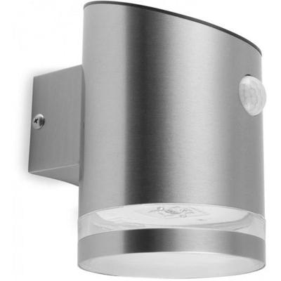 Smartwares 10.045.82 Solar wandlamp 5000.701 Smartwares 10.045.82 Solar wandlamp 5000.701