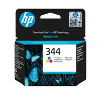 Originele inktcartridge HP C9363EE Tricolor - thumbnail
