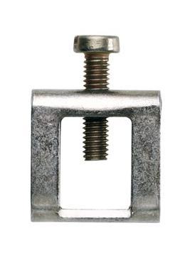 Weidmüller 1261300000-50 Trekstang 50 stuk(s) Weidmüller 1261300000-50 Trekstang 50 stuk(s)