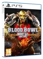 Blood Bowl 3 Super Brutal Deluxe Edition - thumbnail