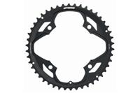FSA Omega/Vero Pro Kettingblad BCD 120mm 11V - Zwart - thumbnail